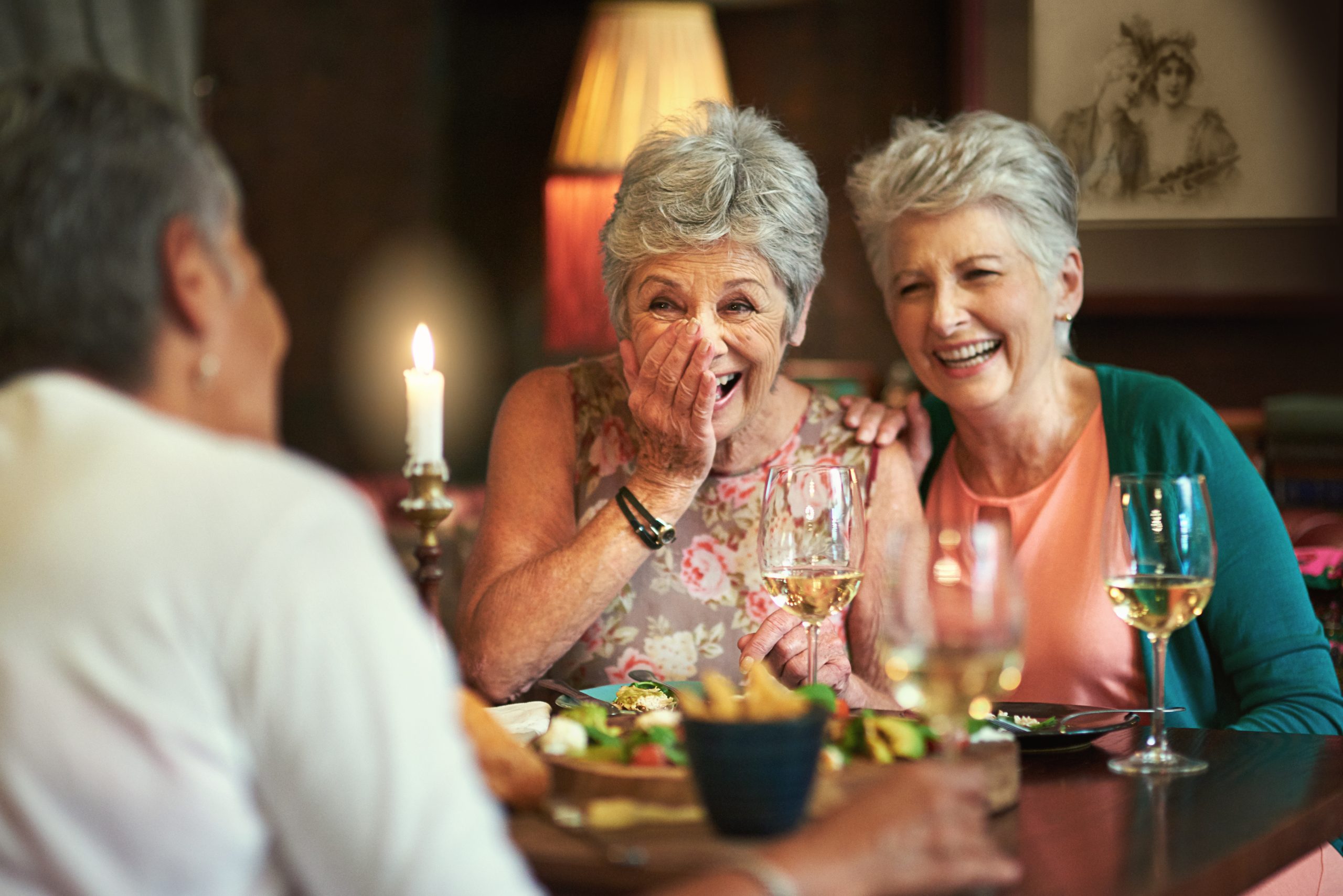 Dine & Discover